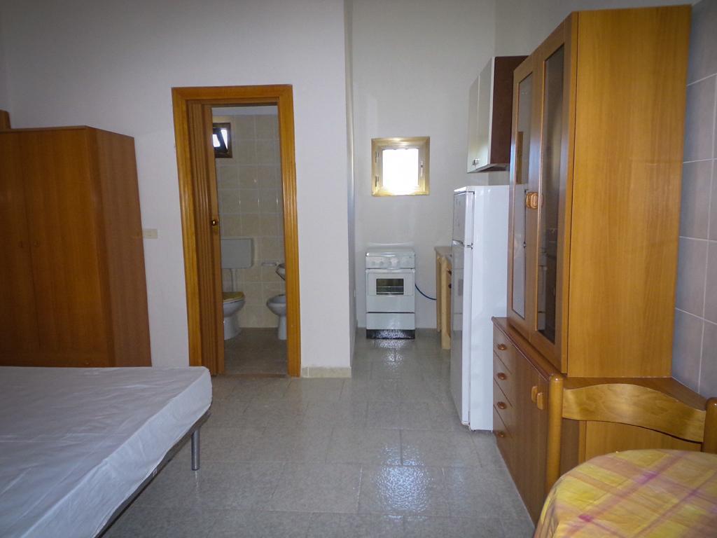 Villaggio Sabbiadoro Vieste Room photo