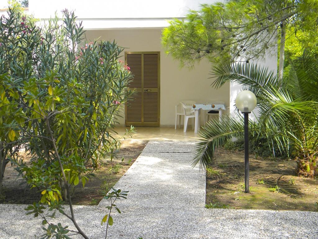 Villaggio Sabbiadoro Vieste Room photo