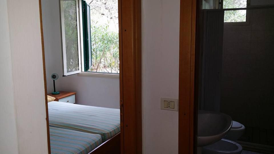 Villaggio Sabbiadoro Vieste Room photo